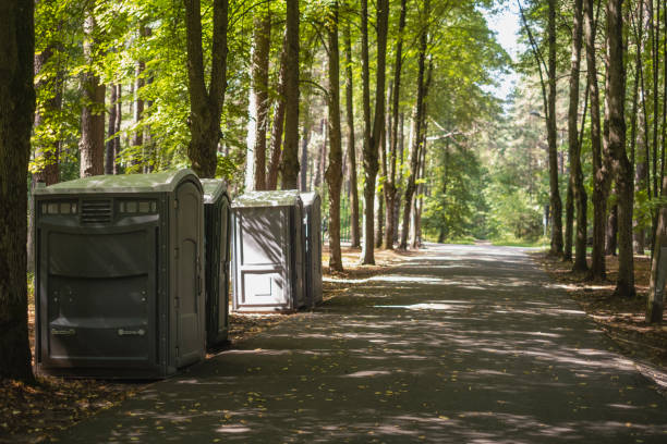 Roberts, WI porta potty rental Company