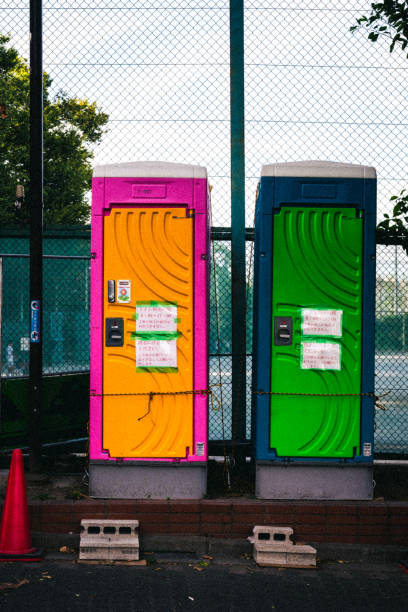 Best Long-term porta potty rental  in Roberts, WI