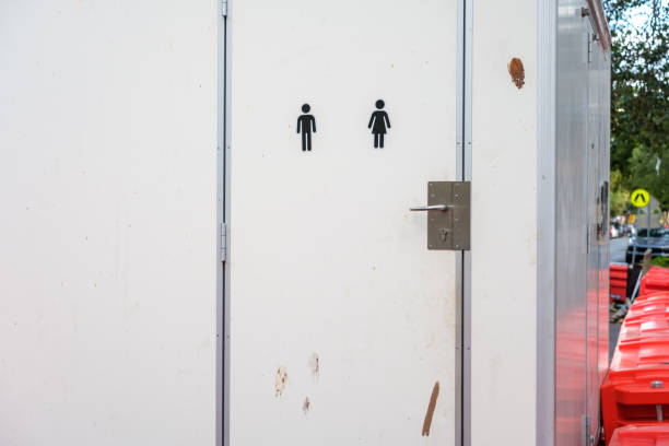 Best Porta potty rental near me  in Roberts, WI